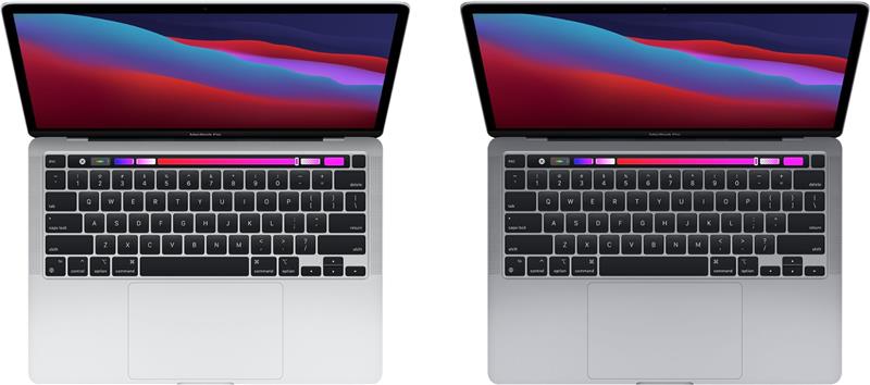 Apple Macbook Pro M1 13.3