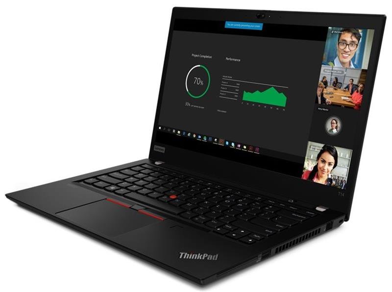 Lenovo ThinkPad T14 Gen 1 14