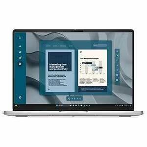 Dell Pro 16 PC16255 - 16" - AMD Ryzen 5 Pro 230 - 16 GB RAM - 256 GB SSD