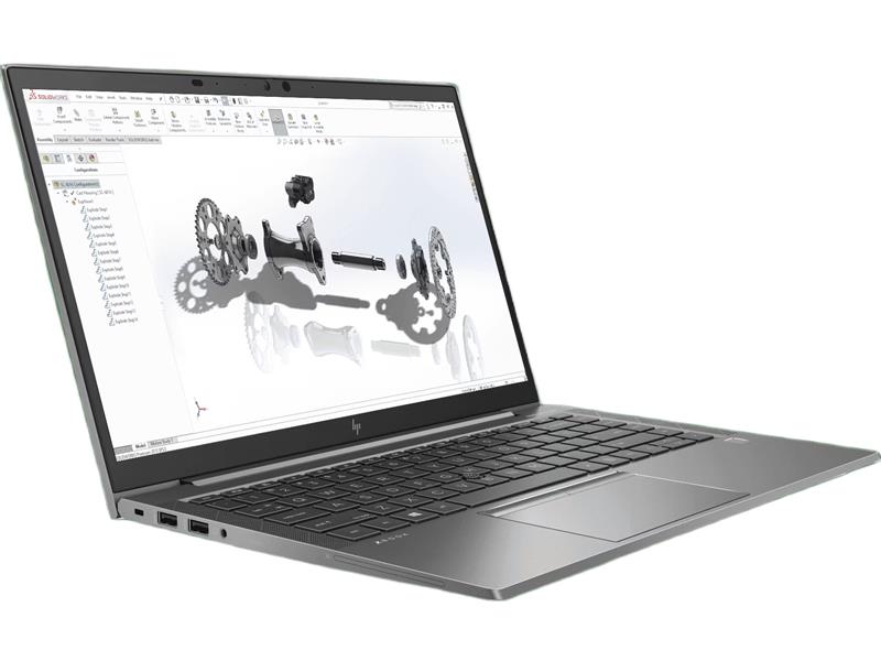 HP Zbook Firefly 14 G8 14