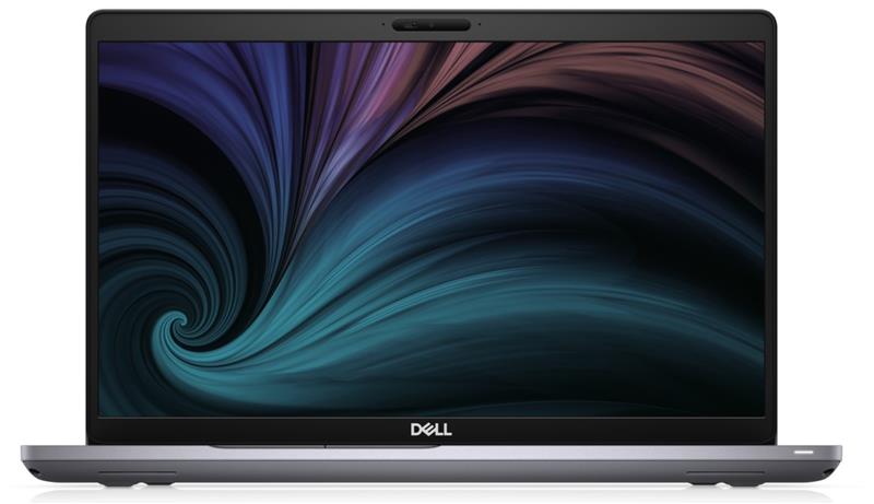 Dell Latitude 5511 15.6" Intel i5-10300H 16GB 256GB Win11Pro