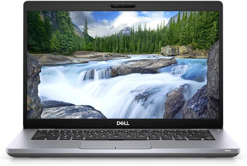 Dell Latitude 5410 14" Intel i5-10210U 16GB 256GB Win11P(Open Box)