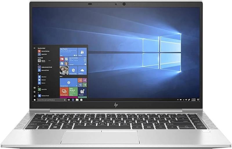 HP EliteBook 840 G7 14 po Intel i5-10310U 16 Go 256 Go renouvelé