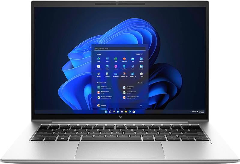 HP EliteBook G9 14 po i5-1245U 16 Go 512 Go Windows 11 Pro renouvelé