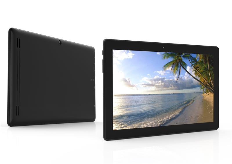 iCAN MID1016MK 10.1" Tablet 2GB RAM,64GB ROM Canada Computers