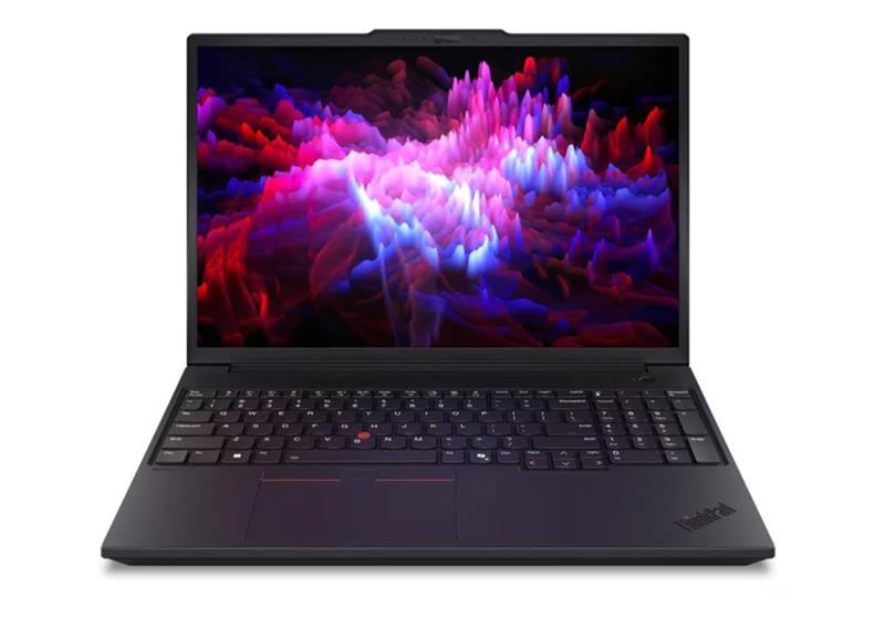 Lenovo ThinkPad P16v G3 16 po Intel Ultra 7-255H 32 Go 1 To WIN11 Pro