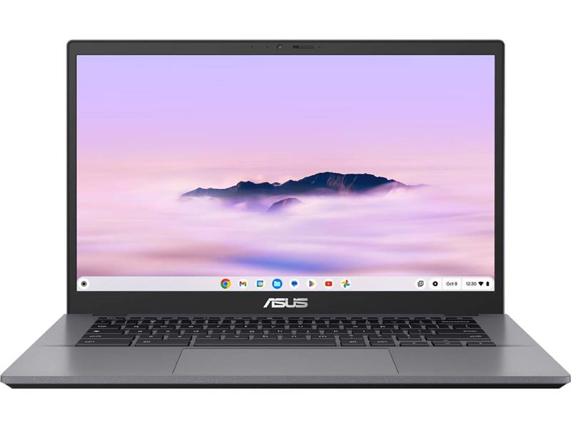 Chromebook本体 Chromebook i3-1115G4 8GB 128GB ASUS Chromebook Plus 14