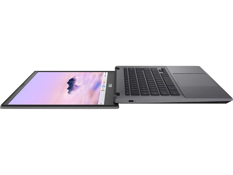 ASUS Chromebook Plus 14