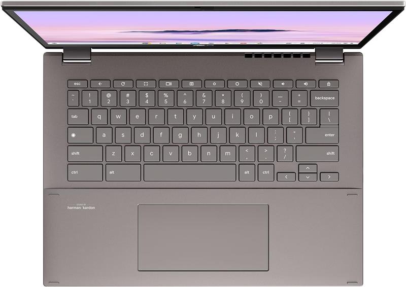 ASUS Chromebook Flip 14
