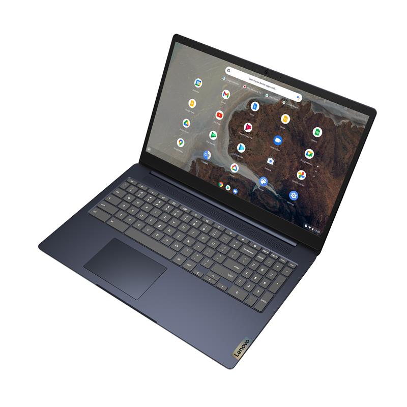 Lenovo IdeaPad 3i Chromebook 15.6