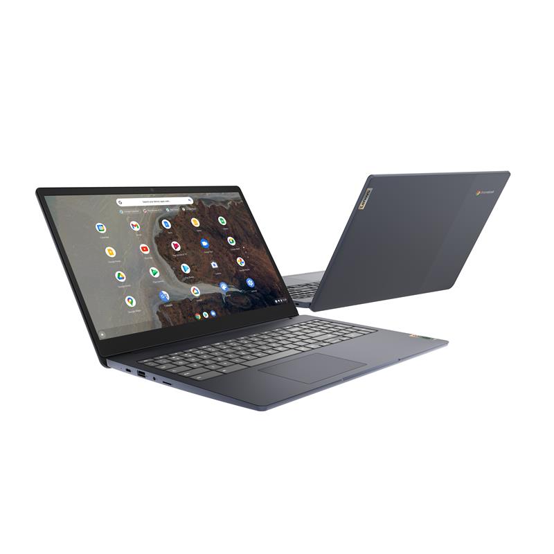 Chromebook本体 Lenovo Chromebook 3rd Gen 81H50059JP Lenovo IdeaPad 3i Chromebook 15.6