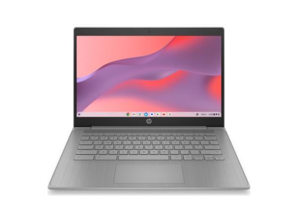 HP Chromebook 14 po Intel Celeron N4500 4 Go 64 Go eMMC Chrome OS