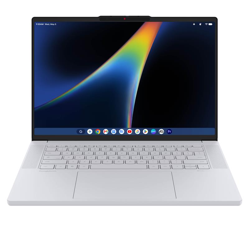 Lenovo Googlebook 15.3" OLED Touchscreen Intel Ultra 5-325 16GB 512GB