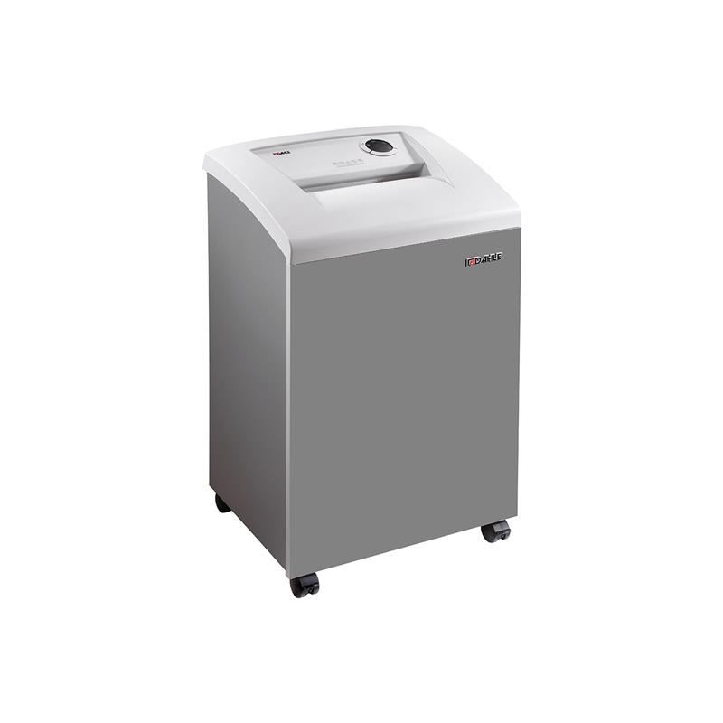 DAHLE CleanTEC 51464 Oil-Free P-4 CrossCut Shredder w/ SmartPower