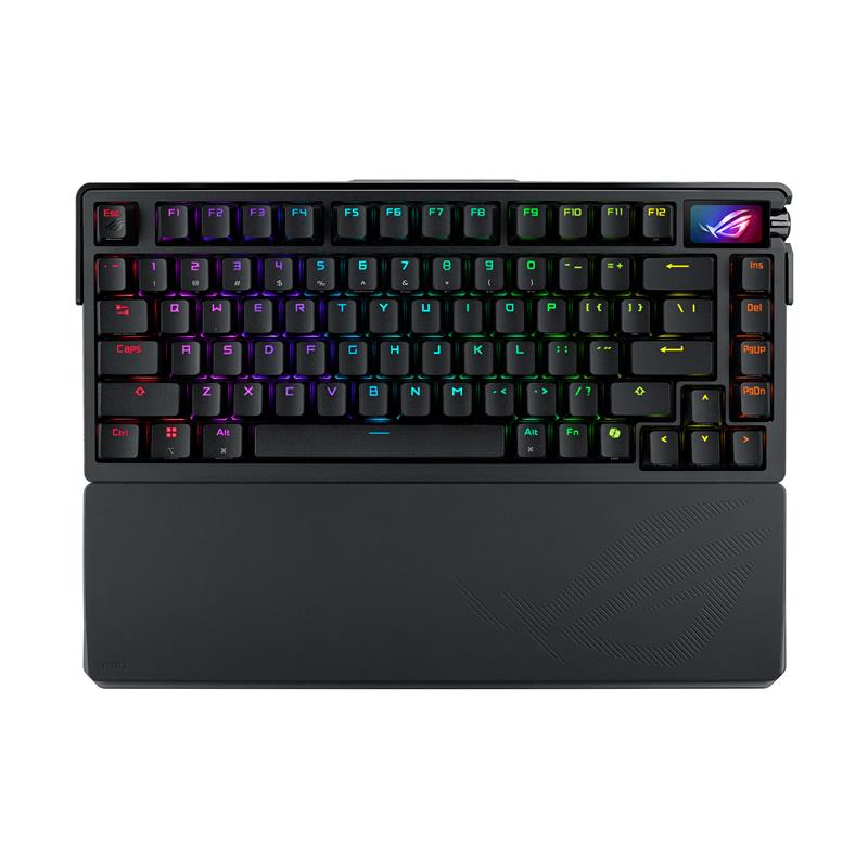 ASUS ROG Azoth EClavier de jeu personnalisé(Open Box)