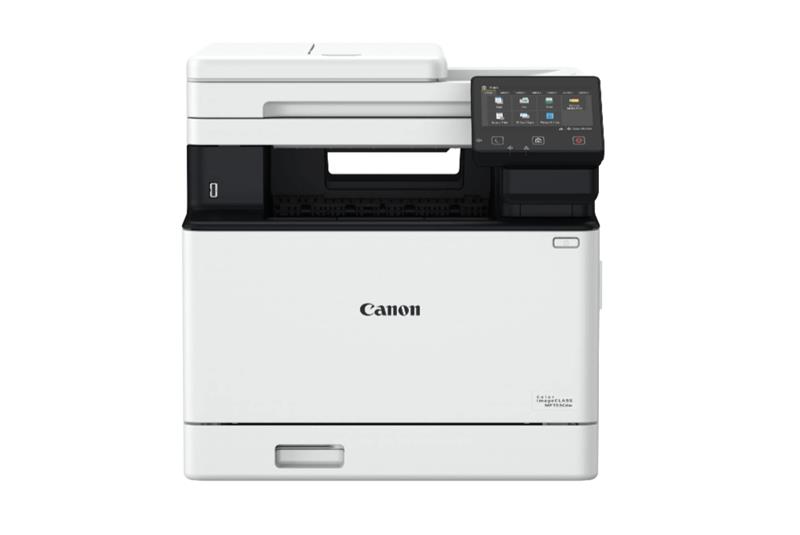 Imprimante laser couleur multifonction imageCLASS MF753CDW