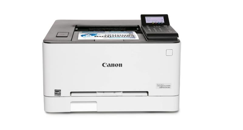 ImageCLASS LBP633CDW, Colour Laser Printer