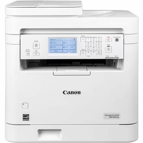 CANON imageCLASS MF287dw...