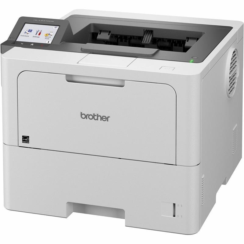 Brother HL-L6310DW Imprimante laser sans fil de bureau  - Monochrome