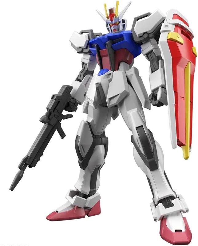 BANDAI Hobby ENTRY GRADE 1/144 STRIKE GUNDAM