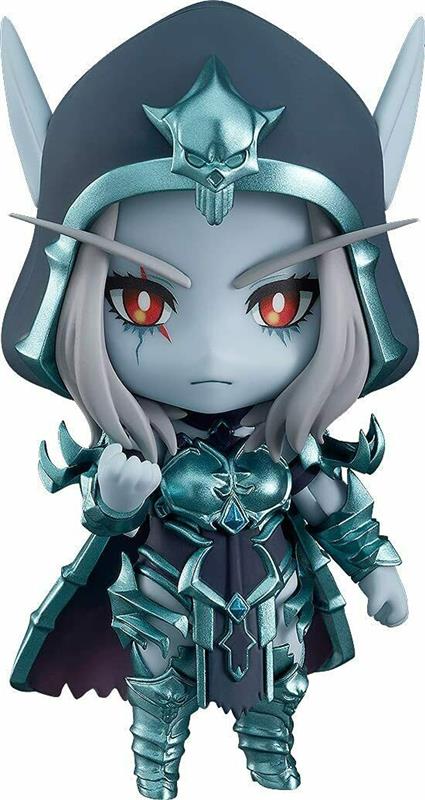 GoodSmile Company Nendoroid Doll Sylvanas Windrunner World of Warcraft