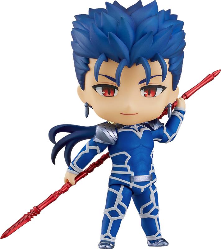 Good Smile Company Nendoroid Doll  Lancer/Cu Chulainn FGO