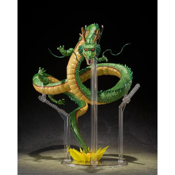 BANDAI Tamashii S.H.Figuarts SHENRON - "Dragon Ball Z"