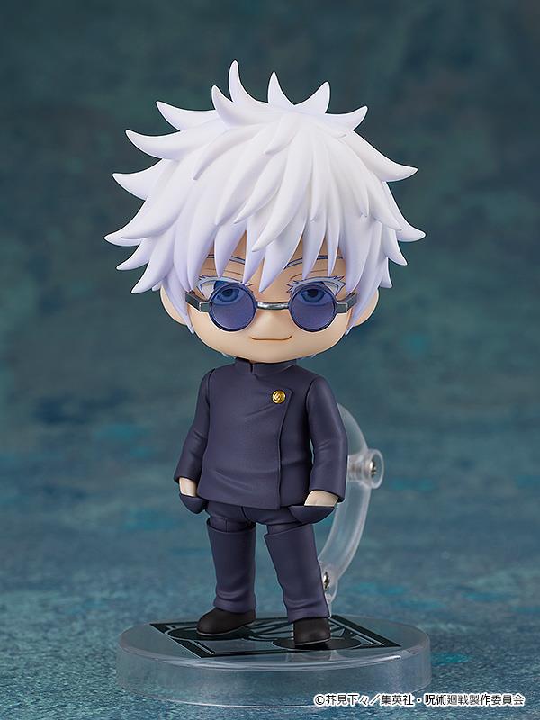 Good Smile Company Nendoroid Satoru Gojo (Tokyo Jujutsu High School)