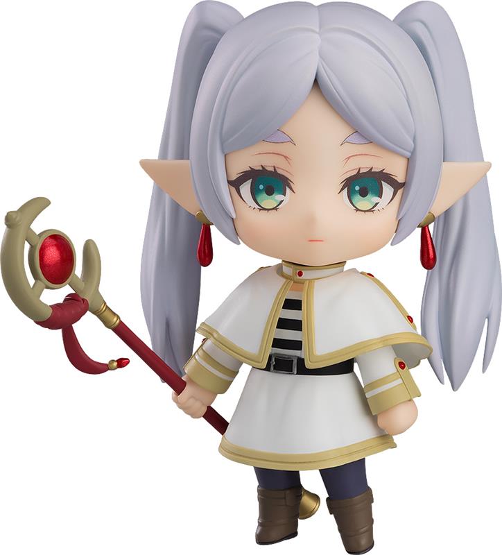 Good Smile Company Nendoroid Frieren "Frieren: Beyond Journey's End"