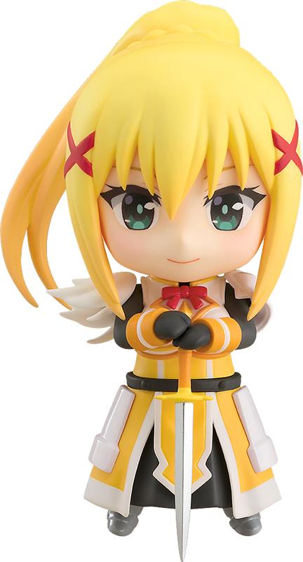 Good Smile Company Nendoroid Darkness "KONOSUBA" Action Figure