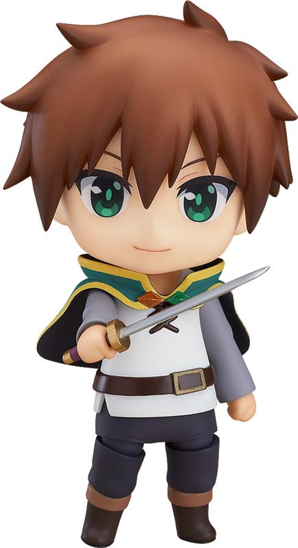 Good Smile Company Nendoroid Kazuma "KONOSUBA" Action Figure