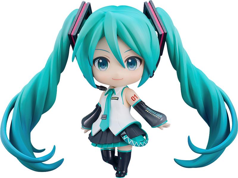 Good Smile Company Nendoroid Vocaloid Hatsune Miku V3 Ver. Action Figure