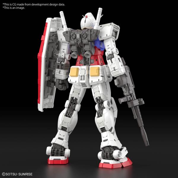 ロボット RG FORCE IMPULSE GUNDAM Spec II Amazon.com: Bandai Hobby - Gundam Seed Freedom - #39 Force