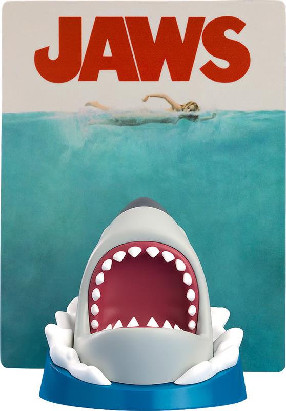 Good Smile Company Nendoroid JAWS "Jaws" Action Figure