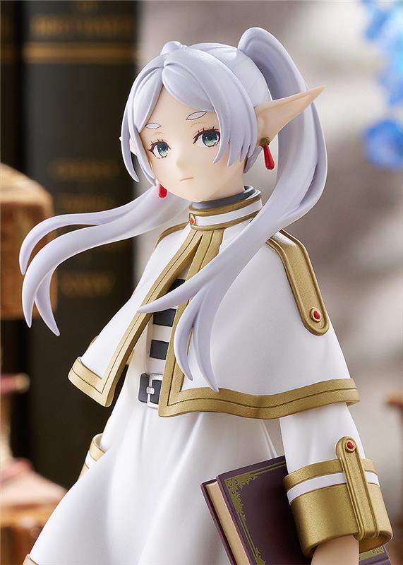 Good Smile Company Pop Up Parade Frieren  "Frieren: Beyond Journey's End" Figure