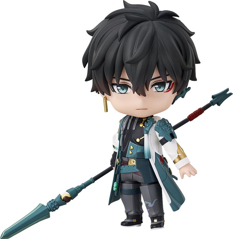 Good Smile Company Nendoroid Dan Heng "Honkai: Star Rail" Action Figure