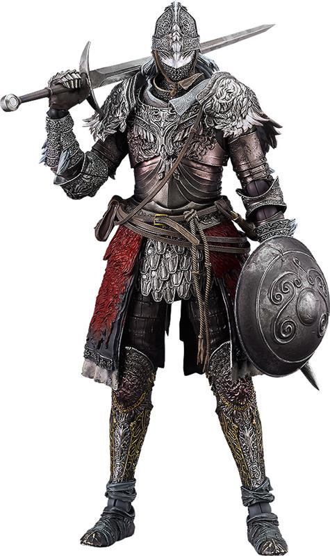 Good Smile Company Max Factory Figma Raging Wolf 