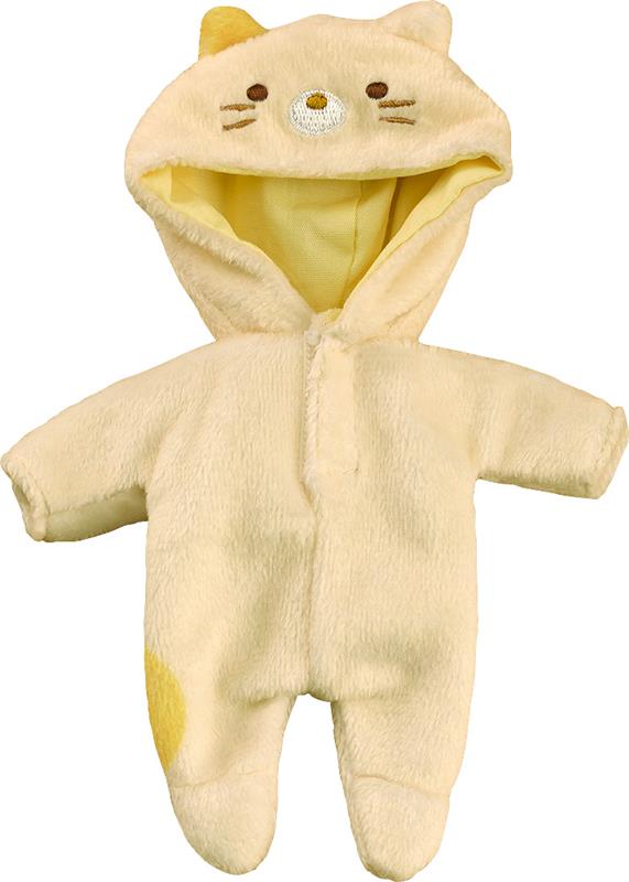 Good Smile Company Neko "Sumikko Gurashi" Kigurumi Pajamas for Nendoroid Doll