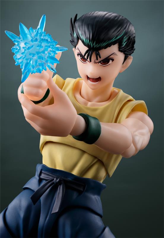 ∅Yusuke.  YU YU HAKUSHO - Figurine 