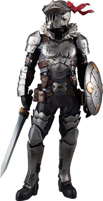 Good Smile Company Pop Up Parade Goblin Slayer (3rd-Run) Figure