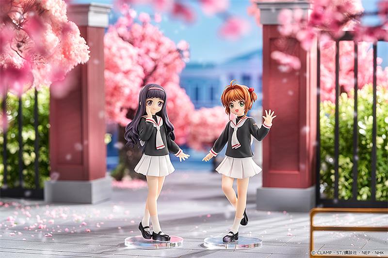 Good Smile Company Pop Up Parade Sakura Kinomoto 