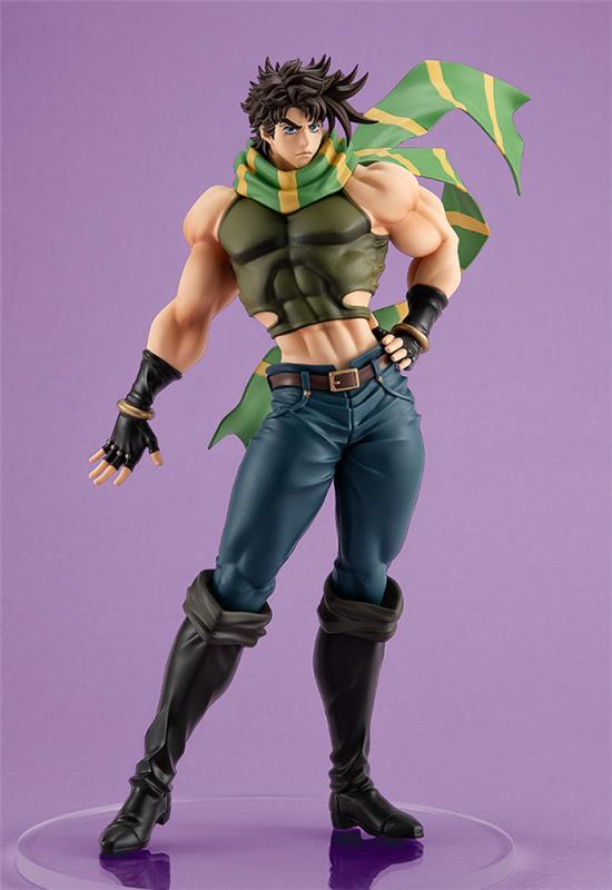 Good Smile Company Pop Up Parade Joseph Joestar 