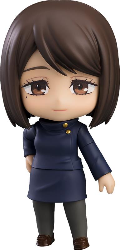 Good Smile Company Nendoroid Shoko Ieiri (Tokyo Jujutsu High School Ver) "Jujutsu Kaisen" Action Figure