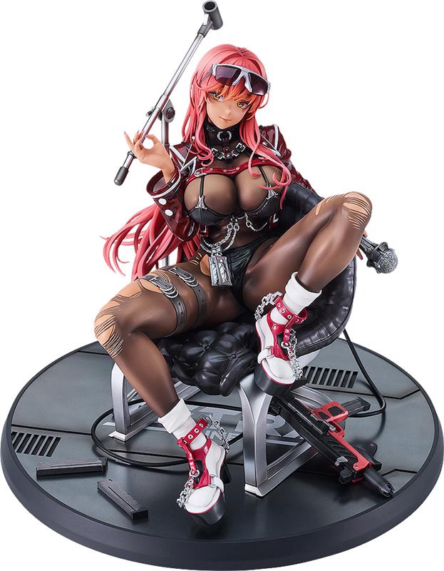 Good Smile Company Max Factory 1/7 Scale Volume "Goddess Of Victory: Nikke" Figurine