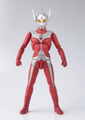 BANDAI Spirits S.H.Figuarts ULTRAMAN TARO "Ultraman" Action Figure (SHF Figuarts)