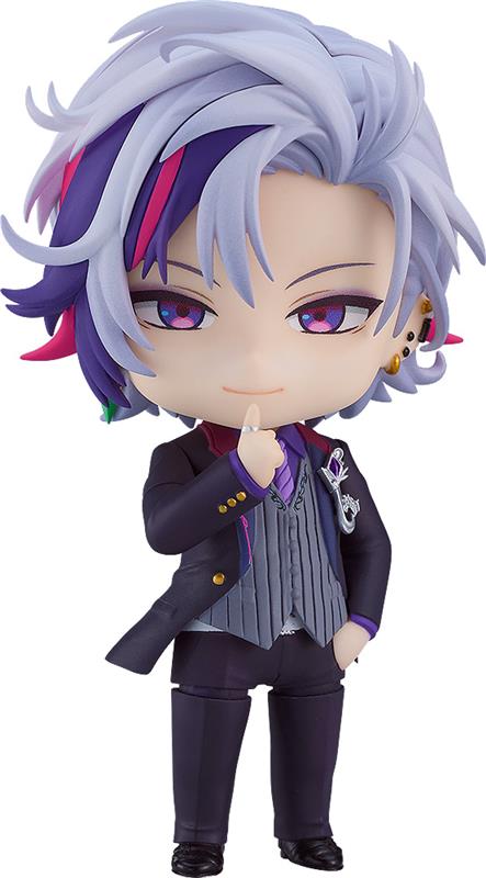Good Smile Company Nendoroid Fuwa Minato "NIJISANJI"  Figurine