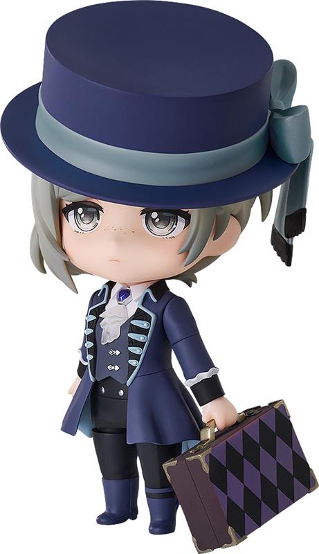 Good Smile Company Nendoroid Vertin "Reverse: 1999" Action Figure