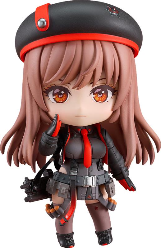 Good Smile Company Nendoroid Rapi "GODDESS OF VICTORY: NIKKE" Action Figure