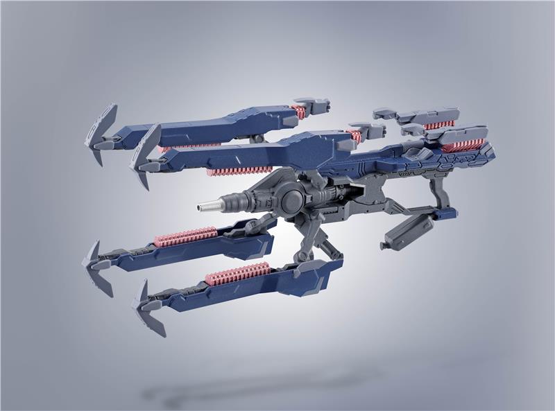 TAMASHII NATIONS - Armored Core VI - IB-C03 HAL 826