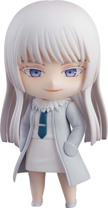 Good Smile Company Nendoroid Koko Hekmatyar "Jormungand" Action Figure